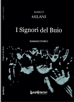 Presentazione del libro: "I signori del buio" 